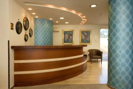 Pontikonisi & Suites - 4