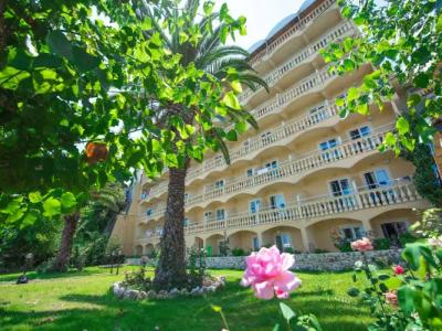 Pontikonisi & Suites - 23