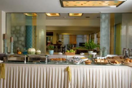 Pontikonisi & Suites - 7