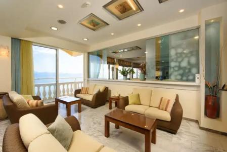 Pontikonisi & Suites - 5