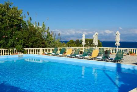 Pontikonisi & Suites - 20