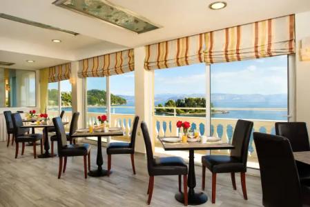 Pontikonisi & Suites - 3