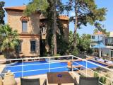 Duplex Apartment with view