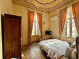Suite with partial sea view