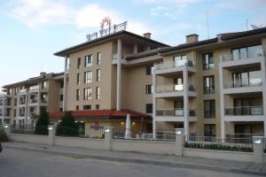 Byala Beach Resort Apartments, Byala