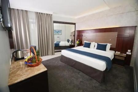 Fortune Grand - 114
