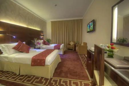 Fortune Grand - 106