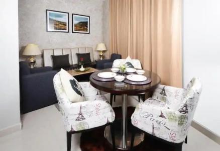 Fortune Grand - 113