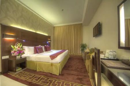 Fortune Grand - 107