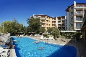 Byala - Hotels