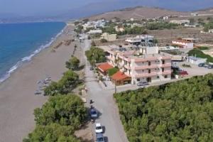 Alexander Beach Hotel, Kalamaki