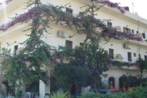 Kalamaki - Hotels