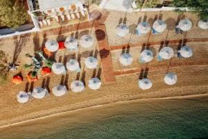Coralli Seaside Resort, Livadion