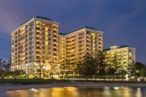 Kantary Bay Hotel And Serviced Apartment Rayong, Rayong