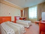 Standard Double room with sea view
