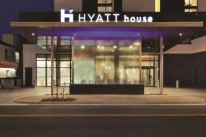 Hyatt House Virginia Beach / Oceanfront, Virginia Beach