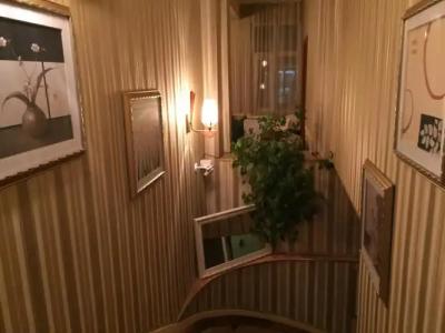 Family Chiplakoff - 1