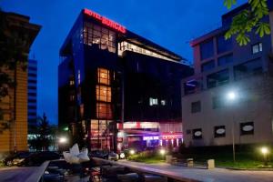 Hotel Burgas, Bourgas