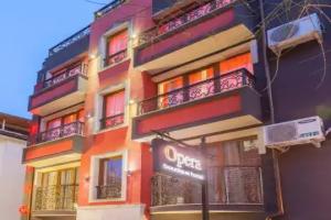 Hotel Opera, Bourgas