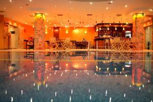 Hotel Bulgaria, Bourgas
