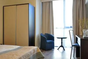 Hotel Burgas Free University, Bourgas