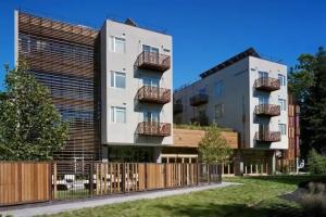 H2hotel, Healdsburg