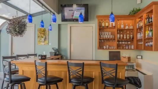 Atlantic Oceanside & Conference Center - 17