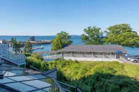 Atlantic Oceanside & Conference Center - 42