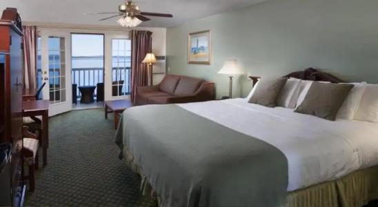 Atlantic Oceanside & Conference Center - 79