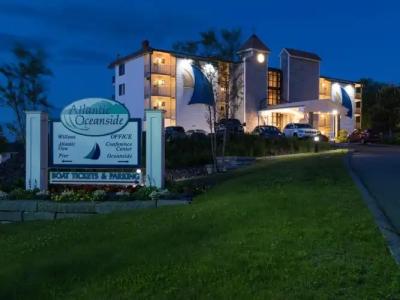Atlantic Oceanside & Conference Center