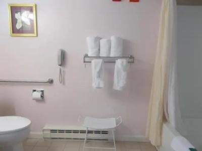 Atlantic Oceanside & Conference Center - 78