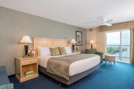 Atlantic Oceanside & Conference Center - 41