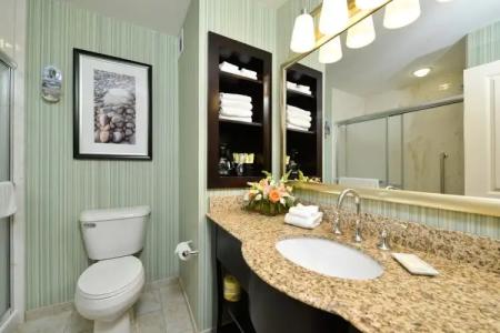 Atlantic Oceanside & Conference Center - 9