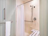 Premier room