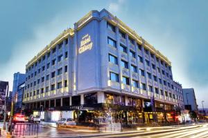 Grand Hotel Gulsoy, Istanbul