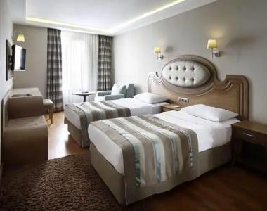 Grand Halic Goldenhorn - 4