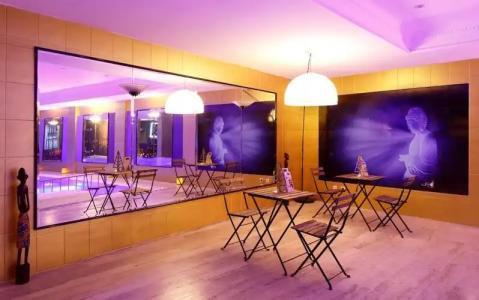 Grand Halic Goldenhorn - 8
