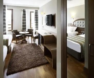 Grand Halic Goldenhorn - 12