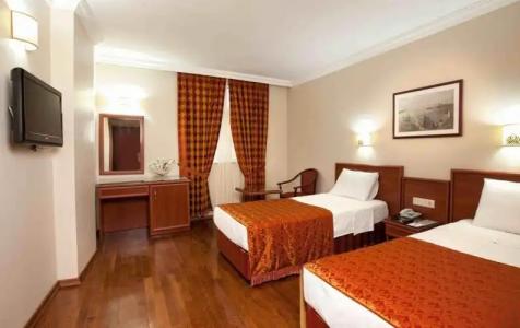 Grand Halic Goldenhorn - 15