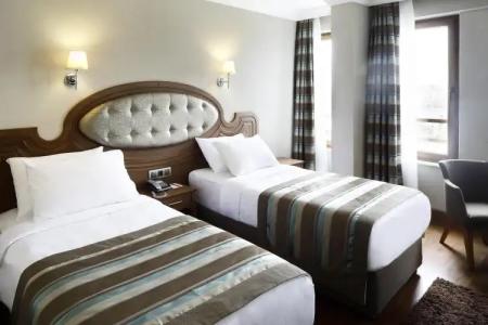 Grand Halic Goldenhorn - 9