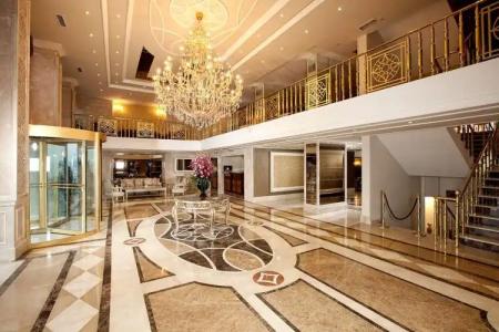 Grand Halic Goldenhorn - 29