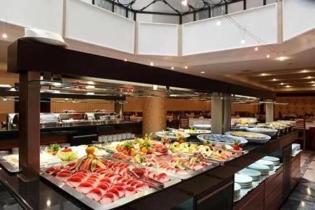 Grand Halic Goldenhorn - 22