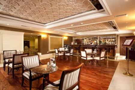 Grand Halic Goldenhorn - 27
