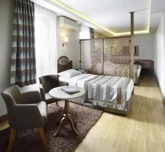 Grand Halic Goldenhorn - 11
