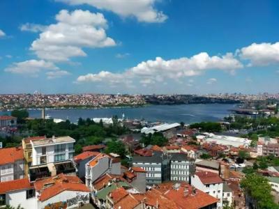 Grand Halic Goldenhorn - 18