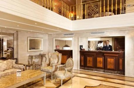 Grand Halic Goldenhorn - 26
