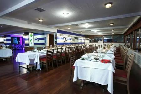Grand Halic Goldenhorn - 21