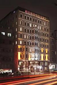 Grand Halic Goldenhorn - 5