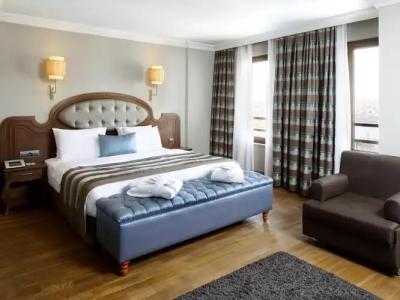 Grand Halic Goldenhorn - 16