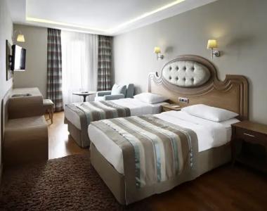 Grand Halic Goldenhorn - 32